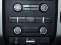2011 Tuxedo Black Metallic Ford F150 XLT SuperCrew 4x4  photo #17