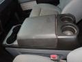 2011 Tuxedo Black Metallic Ford F150 XLT SuperCrew 4x4  photo #19