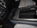 2011 Tuxedo Black Metallic Ford F150 XLT SuperCrew 4x4  photo #20