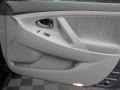 Magnetic Gray Metallic - Camry LE Photo No. 14