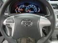 Magnetic Gray Metallic - Camry LE Photo No. 15