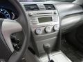 Magnetic Gray Metallic - Camry LE Photo No. 23