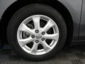 Magnetic Gray Metallic - Camry LE Photo No. 24