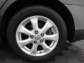 Magnetic Gray Metallic - Camry LE Photo No. 26