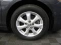 Magnetic Gray Metallic - Camry LE Photo No. 27