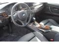 2011 Black Sapphire Metallic BMW 3 Series 335i Coupe  photo #11