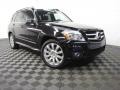 Black - GLK 350 4Matic Photo No. 1