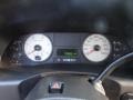 2005 Red Clearcoat Ford F250 Super Duty Lariat Crew Cab 4x4  photo #29