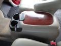 2005 Red Clearcoat Ford F250 Super Duty Lariat Crew Cab 4x4  photo #37