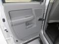 2006 Bright Silver Metallic Dodge Ram 1500 Laramie Quad Cab  photo #26