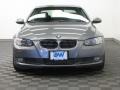 Space Gray Metallic - 3 Series 335i Coupe Photo No. 2