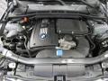 Space Gray Metallic - 3 Series 335i Coupe Photo No. 5
