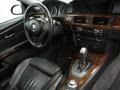 Space Gray Metallic - 3 Series 335i Coupe Photo No. 16