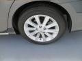 Magnetic Gray Metallic - Camry XLE Photo No. 12