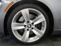 Space Gray Metallic - 3 Series 335i Coupe Photo No. 21