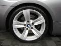 Space Gray Metallic - 3 Series 335i Coupe Photo No. 23