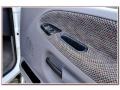 2001 Bright White Dodge Ram 2500 SLT Quad Cab 4x4  photo #26