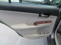 Magnetic Gray Metallic - Camry XLE Photo No. 27