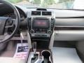 Magnetic Gray Metallic - Camry XLE Photo No. 34