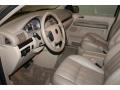 Pebble 2004 Mercury Monterey Premier Interior Color