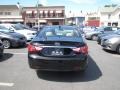 2011 Midnight Black Hyundai Sonata Limited  photo #5