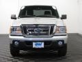 Silver Metallic - Ranger Sport SuperCab Photo No. 2