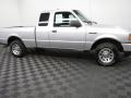 Silver Metallic - Ranger Sport SuperCab Photo No. 3