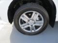 2012 Super White Toyota Tundra Limited CrewMax 4x4  photo #12