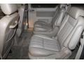 Rear Seat of 2004 Monterey Premier