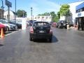Ebony Black - Accent GS Coupe Photo No. 4