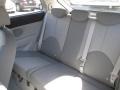 Ebony Black - Accent GS Coupe Photo No. 8