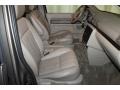 2004 Mercury Monterey Premier Front Seat