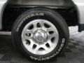 Silver Metallic - Ranger Sport SuperCab Photo No. 19