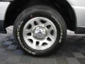 Silver Metallic - Ranger Sport SuperCab Photo No. 20