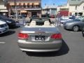 Platinum Bronze Metallic - 3 Series 328i Convertible Photo No. 4