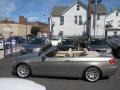 2007 Platinum Bronze Metallic BMW 3 Series 328i Convertible  photo #6