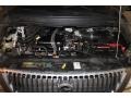 2004 Mercury Monterey 4.2 Liter OHV 12-Valve V6 Engine Photo