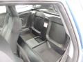 Black Rear Seat Photo for 2013 Honda CR-Z #84247493