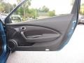 Black Door Panel Photo for 2013 Honda CR-Z #84247556