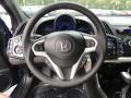 Black Steering Wheel Photo for 2013 Honda CR-Z #84247778