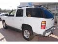 Summit White - Tahoe Z71 4x4 Photo No. 2