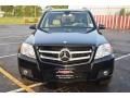 Black - GLK 350 4Matic Photo No. 2