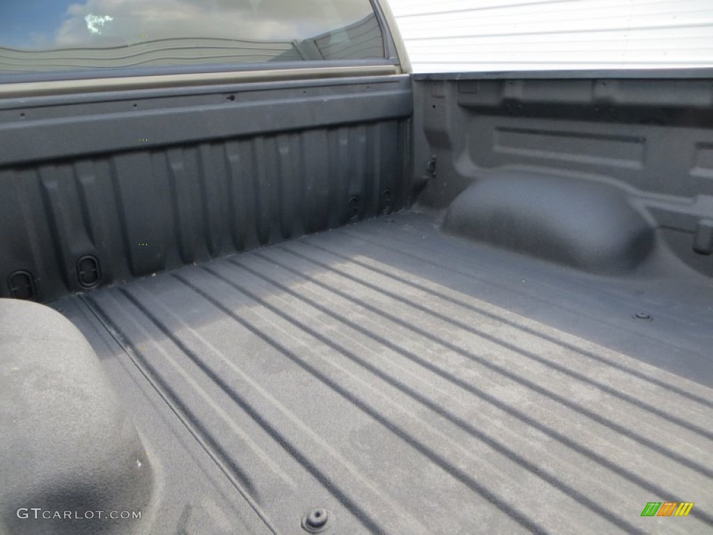 2010 Tundra CrewMax 4x4 - Pyrite Brown Mica / Sand Beige photo #19