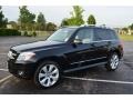 Black - GLK 350 4Matic Photo No. 3