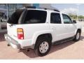 Summit White - Tahoe Z71 4x4 Photo No. 11