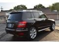 Black - GLK 350 4Matic Photo No. 7