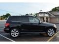Black - GLK 350 4Matic Photo No. 8