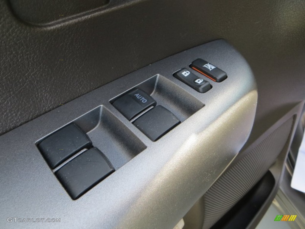 2010 Tundra CrewMax 4x4 - Pyrite Brown Mica / Sand Beige photo #29