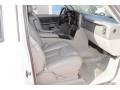 2003 Summit White Chevrolet Tahoe LS 4x4  photo #7