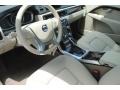 Sandstone Beige Interior Photo for 2014 Volvo XC70 #84248684